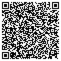 QR code with Gnc Inc contacts