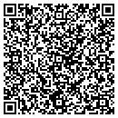 QR code with Kenneth I Juster contacts