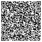 QR code with Chiricahua Foothills contacts