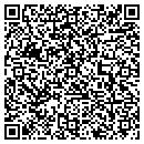 QR code with A Finish Line contacts