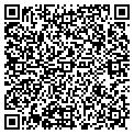 QR code with Hsu & CO contacts