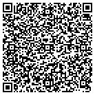 QR code with D W Precision Gunsmithing contacts