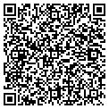 QR code with Daniel Barlow contacts