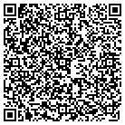 QR code with Prince Security Service Inc contacts