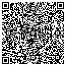 QR code with Aep Pso contacts