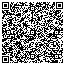 QR code with Knee Can contacts