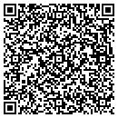 QR code with Maggie Moo's contacts