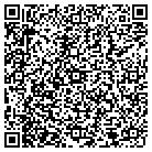 QR code with Heinrich Boll Foundation contacts