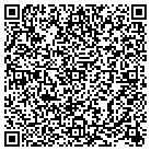 QR code with Heinz Family Foundation contacts