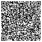 QR code with Checkered Flag Alternators & S contacts