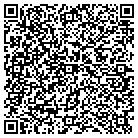 QR code with Advanced Material Science LLC contacts