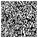 QR code with G&S Guns contacts