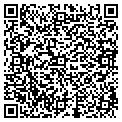 QR code with GPSI contacts