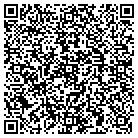 QR code with Phil's Performance Nutrition contacts