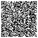 QR code with Garcia Bunny contacts