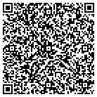 QR code with Raising The Floor - Us Inc contacts