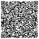 QR code with Alsworx Electrical Services Inc contacts