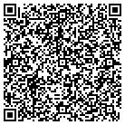 QR code with Alternator & Starter Exchange contacts