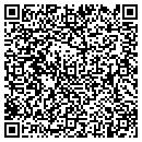 QR code with MT Victoria contacts