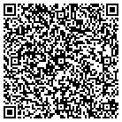 QR code with The Chang'an Institute contacts