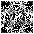 QR code with The Douglass Frederick Institute contacts