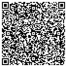 QR code with Cropwell Baptist Church contacts