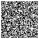 QR code with The Cafaro Company contacts