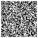 QR code with Horizon Title contacts