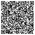 QR code with Fase Inc contacts