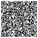 QR code with Menegons' Guns contacts