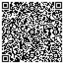 QR code with Artists Loft contacts