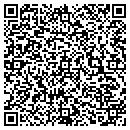 QR code with Auberge Des Artistes contacts