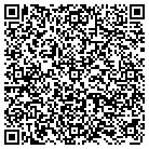 QR code with Mitchell Manufacturing Corp contacts