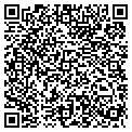 QR code with Gnc contacts