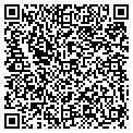 QR code with IBC contacts
