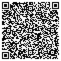 QR code with Gnc contacts