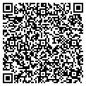 QR code with Gnc contacts