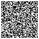 QR code with OC Guns contacts