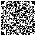 QR code with Gnc contacts