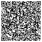 QR code with Athletic Performance Institute contacts