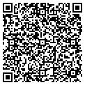 QR code with Gnc contacts