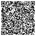 QR code with Gnc contacts