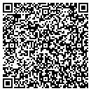 QR code with D C Youth Orchestra contacts