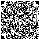 QR code with Reginald D Barnes Jr MD contacts