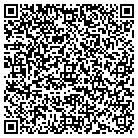 QR code with PHARE-Av Support & Event Mgmt contacts