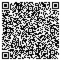 QR code with Jdc Foods LLC contacts