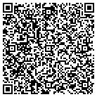 QR code with Applied Security Concepts Inc contacts