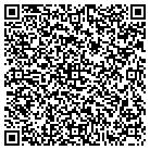 QR code with K A Alternator & Starter contacts