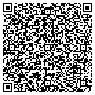 QR code with Cabot Institute For Labor Rela contacts