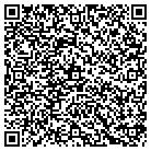QR code with Maud Elderly Nutrition Program contacts